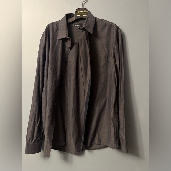 Giovanni Galli Mens Long Sleeved Shirt - Picture 3 of 6